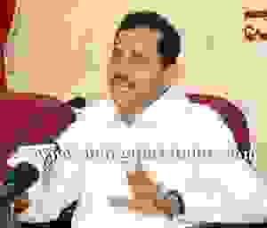 Harikrishna Bantwal